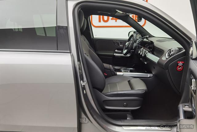 Mercedes-Benz GLB AMG 2023 #23 Mercedes-Benz GLB AMG 2023 immagine di auto #23