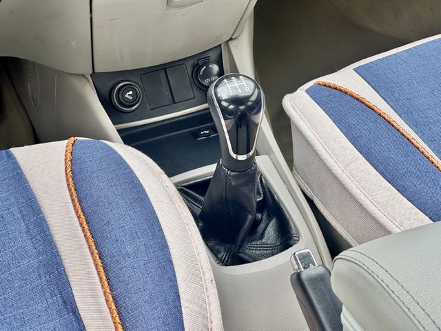 Changan Alsvin V5 2014 car image #23