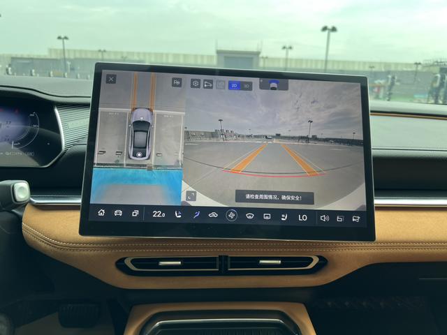 马自达 马自达EZ-6 2024 汽车图片 #23