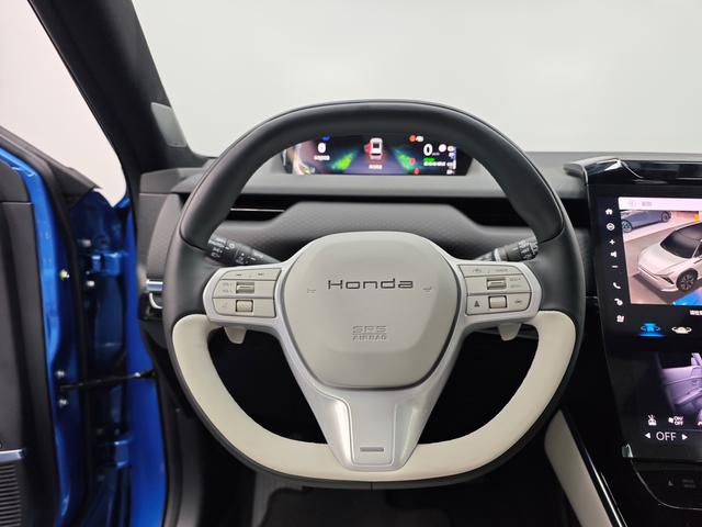 Honda S7 2025 immagine di auto #23