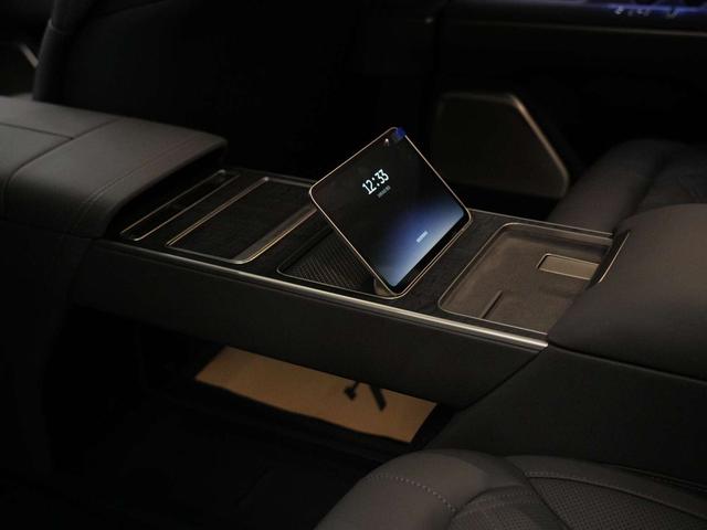 蔚来 蔚来ET9 2025 汽车图片 #23