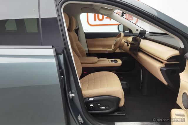 Exceed Stellar Era ET 2024 #23 Exceed Stellar Era ET 2024 car image #23