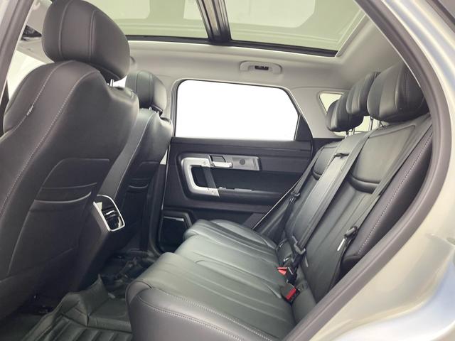 Chery Exploration 06 C-DM 2024 car image #23