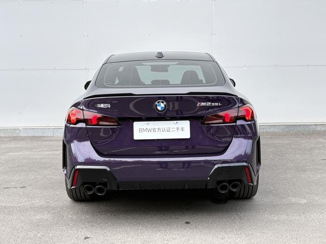 BMW 2 Series 2024 car image #23