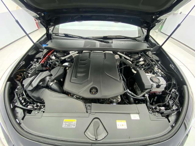 Audi SAIC Audi A5L 2025 immagine di auto #23