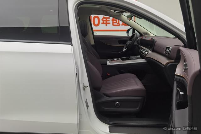 Chery Tiggo9 C-DM 2025 #23 Chery Tiggo9 C-DM 2025 car image #23