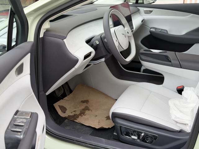 HongQi TianGong 05 2025 car image #23