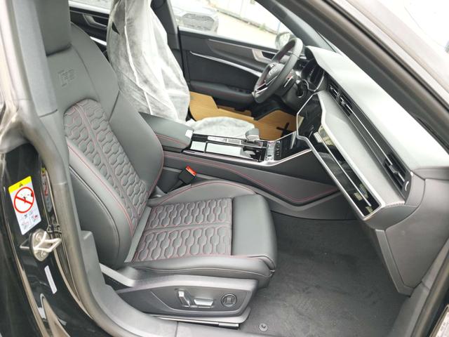 Audi RS 7 car image #23