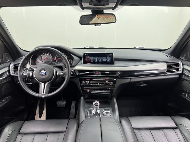 BMW X5 M 2017 car image #23