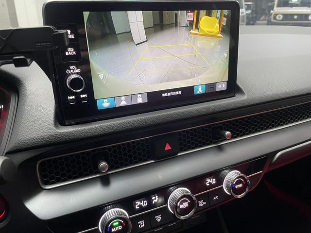 Honda Civic (Imported) 2024 car image #23