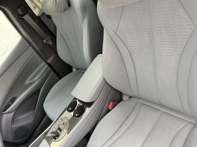 BYD Seal 06GT 2024 #23 BYD Seal 06GT 2024 car image #23