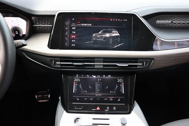 Audi Q6 2023 #23 Audi Q6 2023 imagem de carro #23