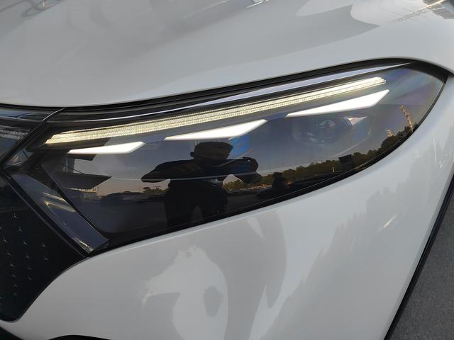 Mercedes-Benz EQS SUV 2025 #23 Mercedes-Benz EQS SUV 2025 car image #23