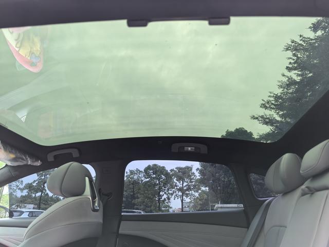 日产 日产N7 2025 汽车图片 #23