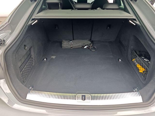 Audi RS 5 2023 immagine di auto #23