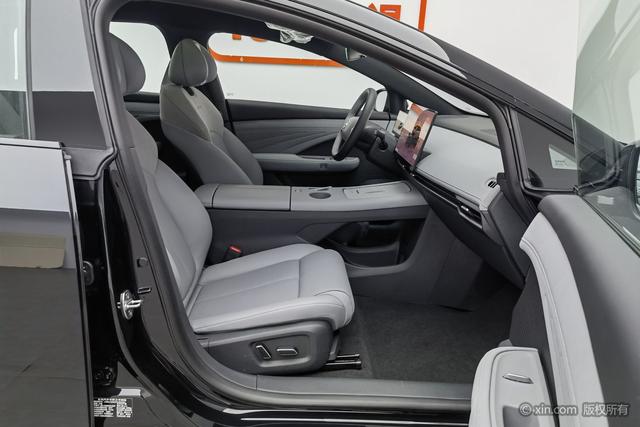 日产 日产N7 2025 汽车图片 #23