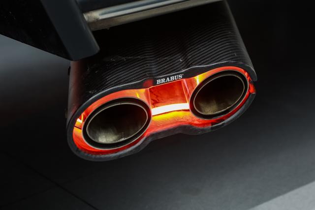 Mercedes-Benz G Class 2015 #23 Mercedes-Benz G Class 2015 immagine di auto #23