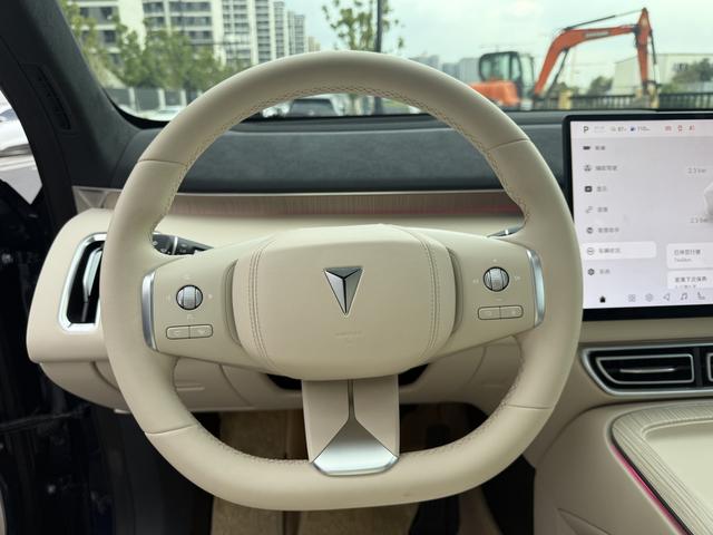 Deepal S09 2025 car image #23