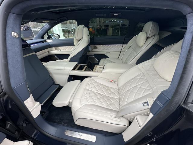 蔚来 蔚来ET9 2025 汽车图片 #23