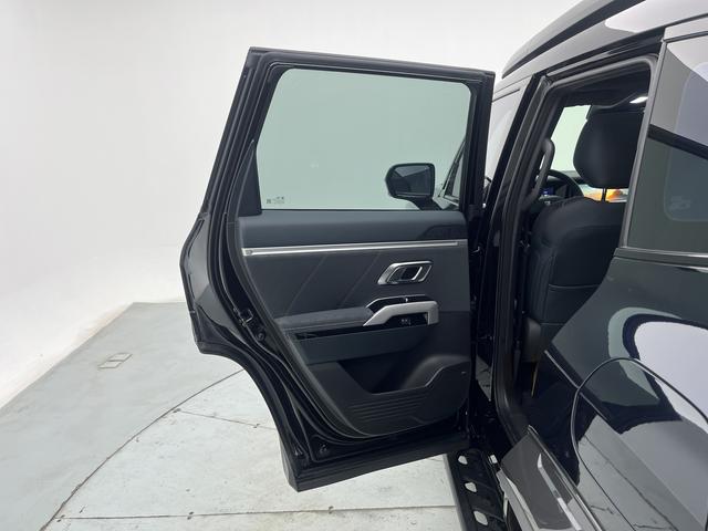 Deepal G318 2025 car image #23