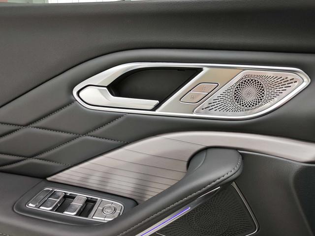 HongQi HS7 PHEV 2024 car image #23