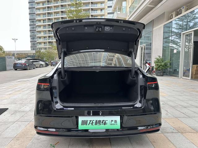 日产 日产N7 2025 汽车图片 #23