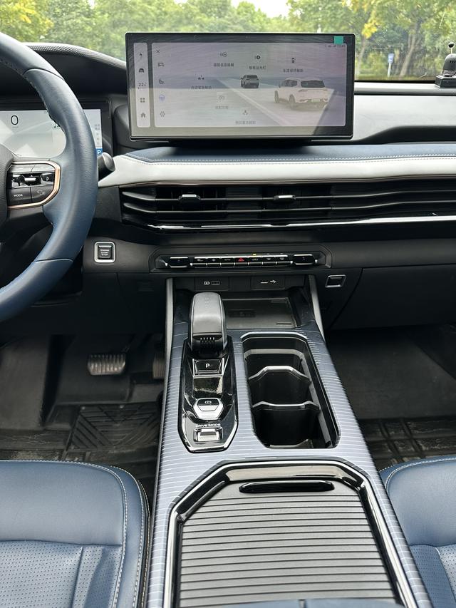 睿蓝汽车 睿蓝9 2023 汽车图片 #23