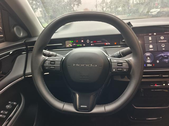 Honda e:NP2 2024 #23 Honda e:NP2 2024 car image #23