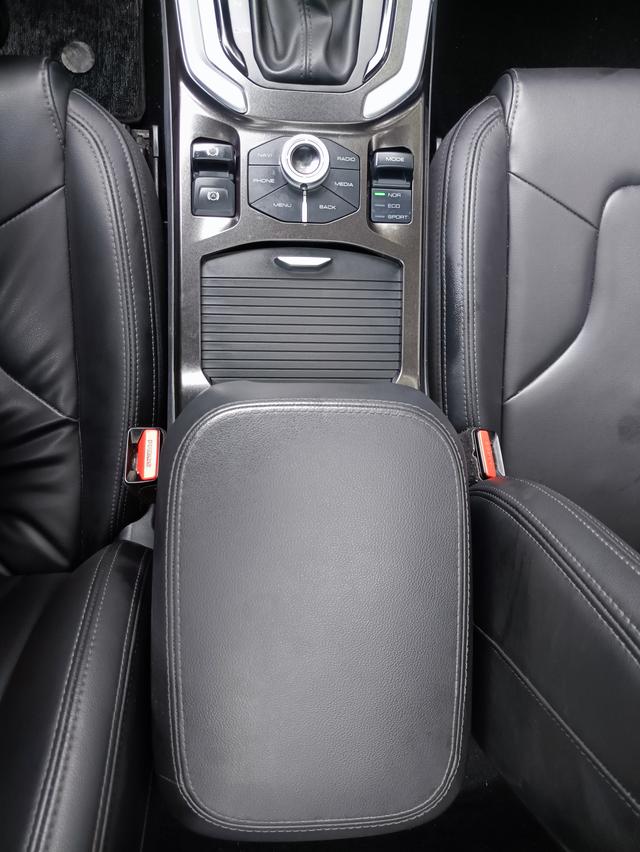 Haval H6 2018 immagine di auto #23