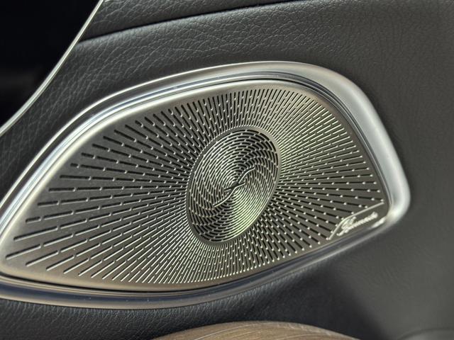 Mercedes-Benz EQS SUV 2023 imagem de carro #23