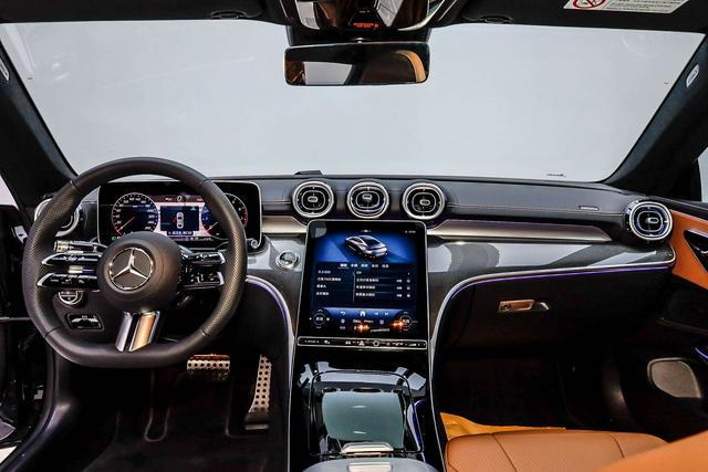 Mercedes-Benz CLE Class 2025 immagine di auto #23