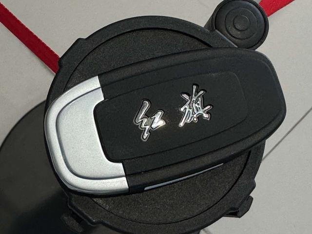 HongQi GuoYao car image #23