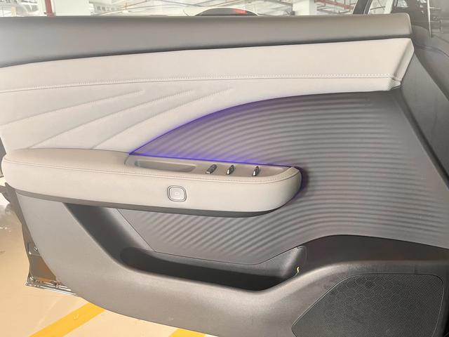 日产 日产N7 2025 汽车图片 #23