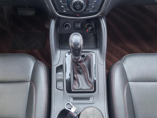 Changan CS75 PRO 2017 immagine di auto #23