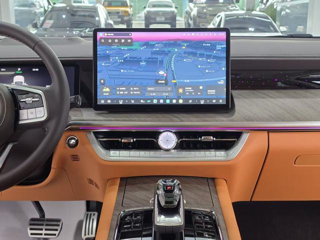 Tank 500 2024 car image #23