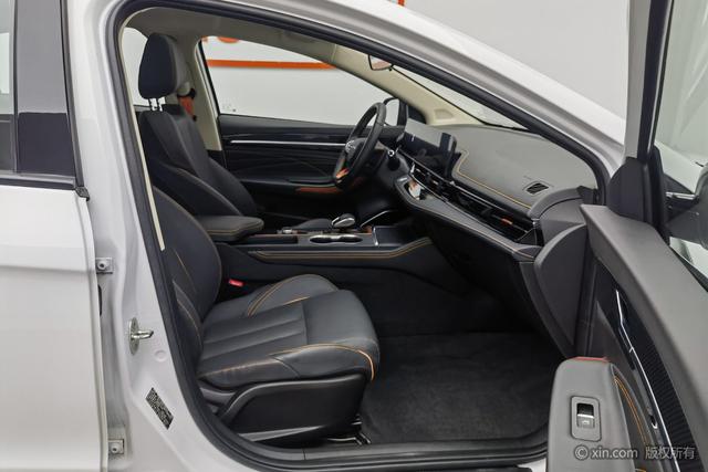 Chery Arrizo 5 GT 2023 car image #23