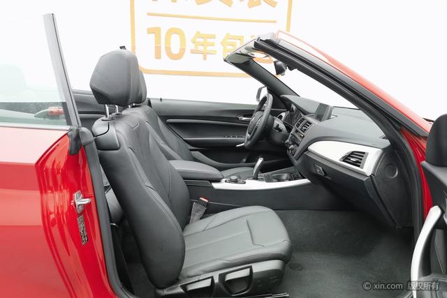 BMW 2 Series (Imported) 2016 #23 BMW 2 Series (Imported) 2016 imagen de coche #23