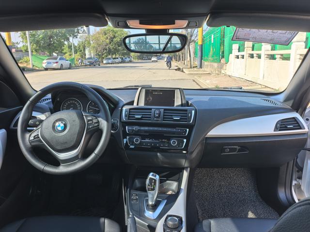 BMW 2 Series (Imported) 2016 #23 BMW 2 Series (Imported) 2016 imagen de coche #23
