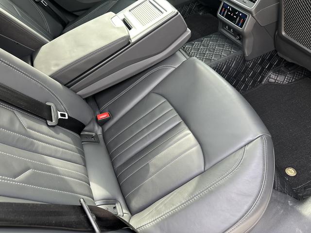 Audi A6L e-tron 2023 #23 Audi A6L e-tron 2023 car image #23