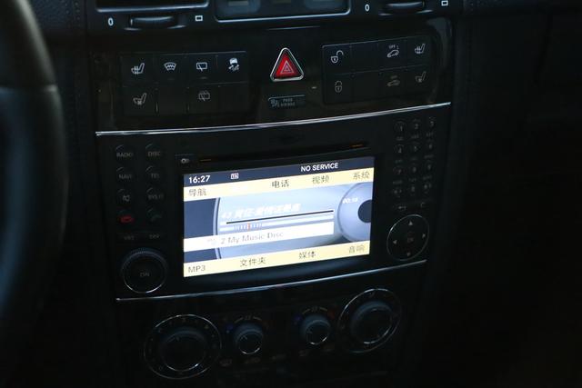 Mercedes-Benz G AMG 2012 imagem de carro #23