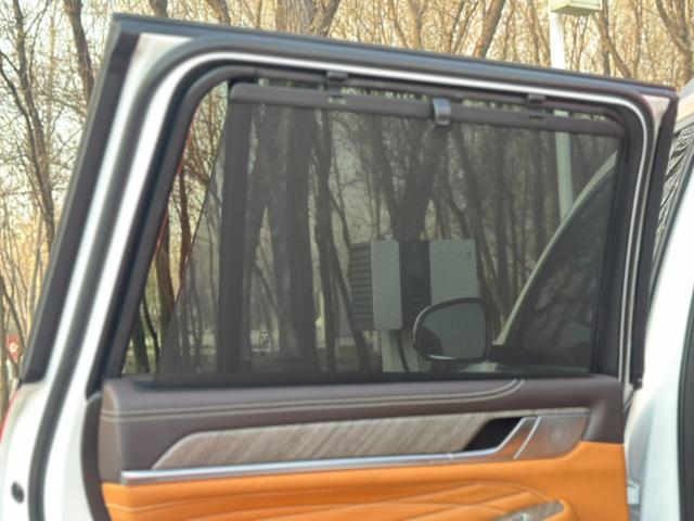 Tank 500 2024 car image #23