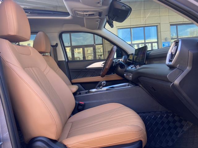 Haval H5 2024 car image #23