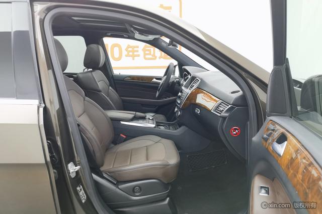 Mercedes-Benz GL AMG 2013 #23 Mercedes-Benz GL AMG 2013 immagine di auto #23