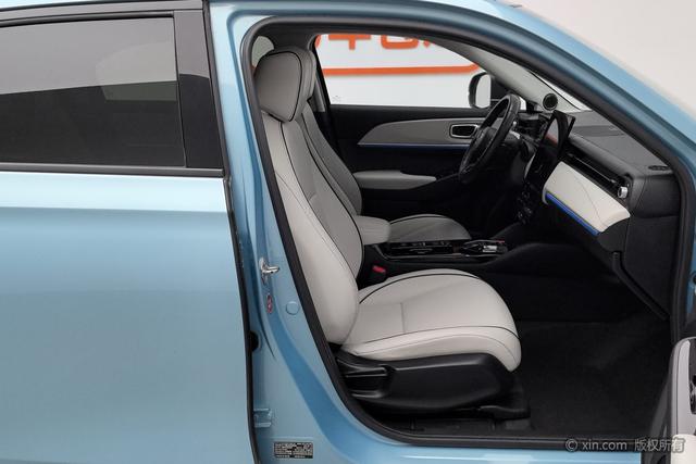 Honda e:NS1 2022 #23 Honda e:NS1 2022 car image #23