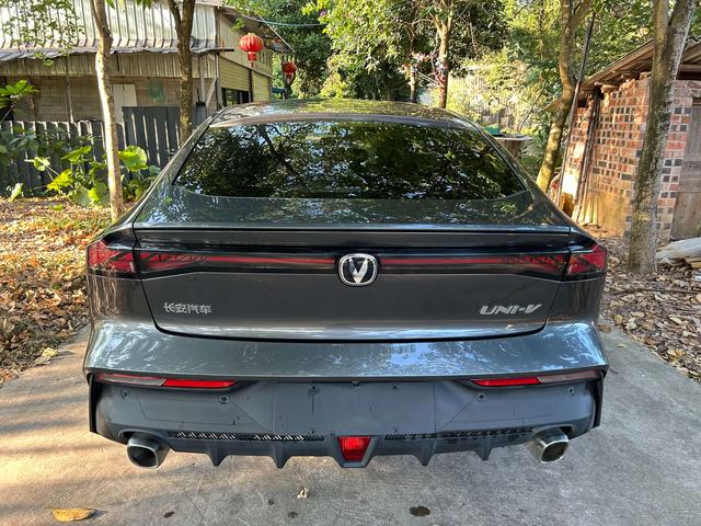 Changan CS15 EV 2022 immagine di auto #23