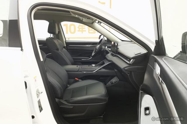 Haval H6 2021 car image #23