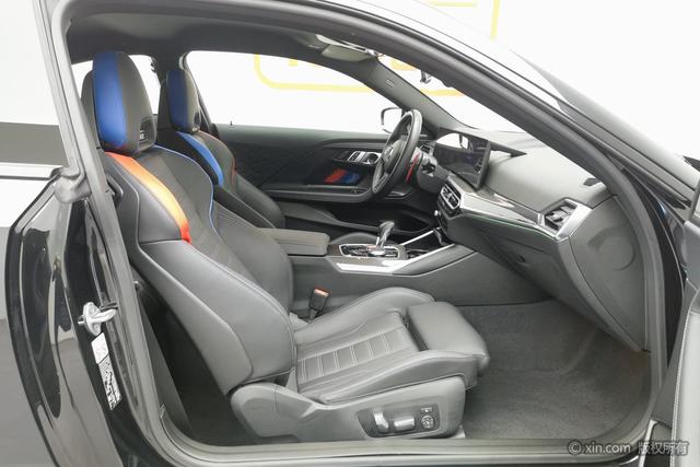 BMW M8 2023 #23 BMW M8 2023 car image #23