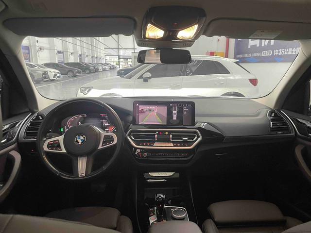 BMW M235L 2021 car image #23