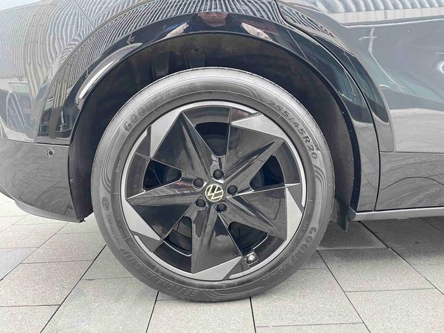 Volkswagen ID.UNYX 06 2024 #23 Volkswagen ID.UNYX 06 2024 image de voiture #23