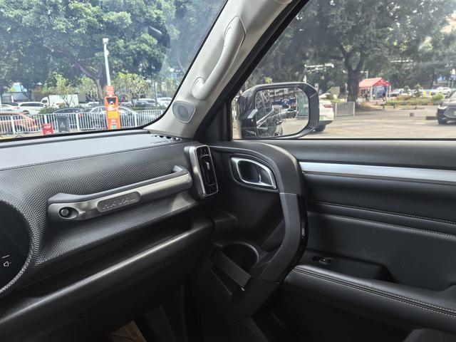 Haval X Dog / Dargo 2021 car image #23